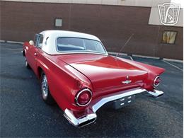 1957 Ford Thunderbird (CC-2119012) for sale in Dearborn, Michigan