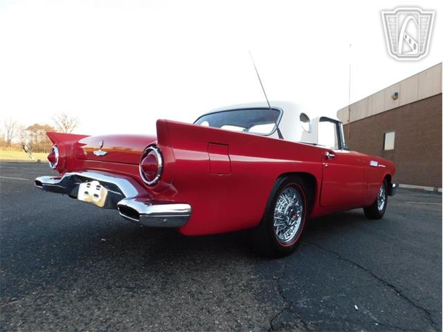 1957 Ford Thunderbird (CC-2119012) for sale in Dearborn, Michigan