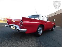 1957 Ford Thunderbird (CC-2119012) for sale in Dearborn, Michigan