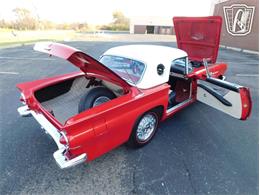 1957 Ford Thunderbird (CC-2119012) for sale in Dearborn, Michigan