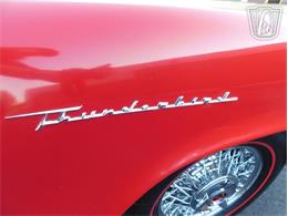 1957 Ford Thunderbird (CC-2119012) for sale in Dearborn, Michigan