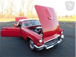 1957 Ford Thunderbird (CC-2119012) for sale in Dearborn, Michigan