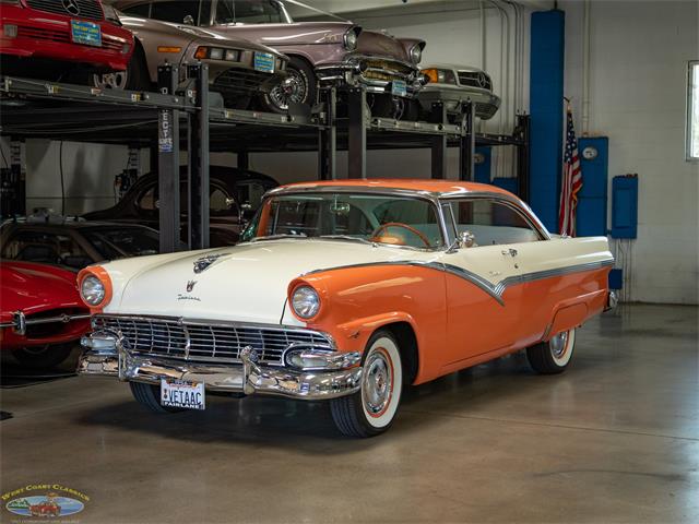1956 Ford Fairlane (CC-2119013) for sale in Torrance, California