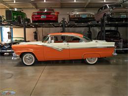 1956 Ford Fairlane (CC-2119013) for sale in Torrance, California