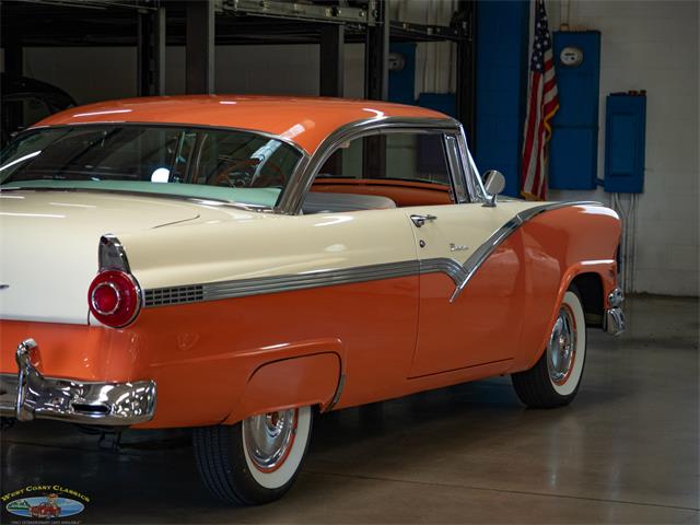 1956 Ford Fairlane (CC-2119013) for sale in Torrance, California