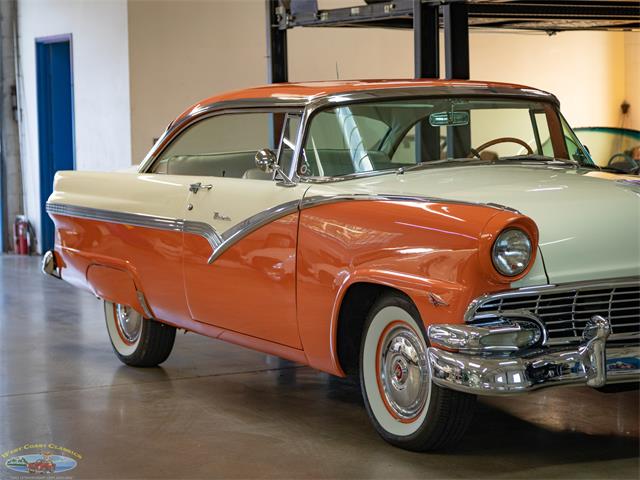 1956 Ford Fairlane (CC-2119013) for sale in Torrance, California