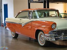 1956 Ford Fairlane (CC-2119013) for sale in Torrance, California