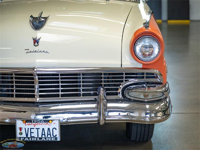 1956 Ford Fairlane (CC-2119013) for sale in Torrance, California