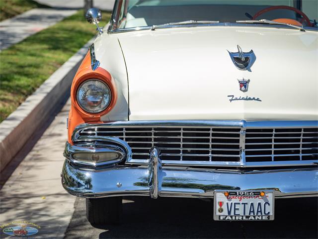 1956 Ford Fairlane (CC-2119013) for sale in Torrance, California