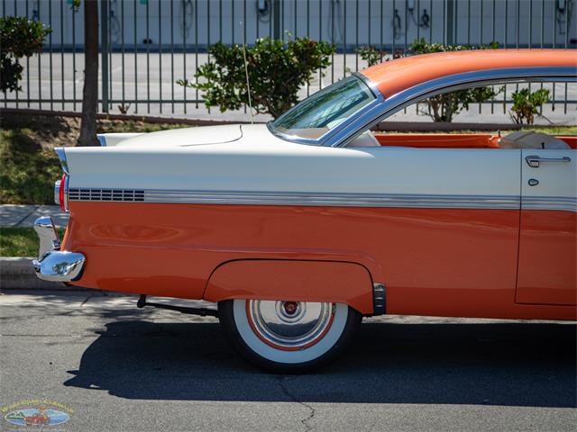 1956 Ford Fairlane (CC-2119013) for sale in Torrance, California