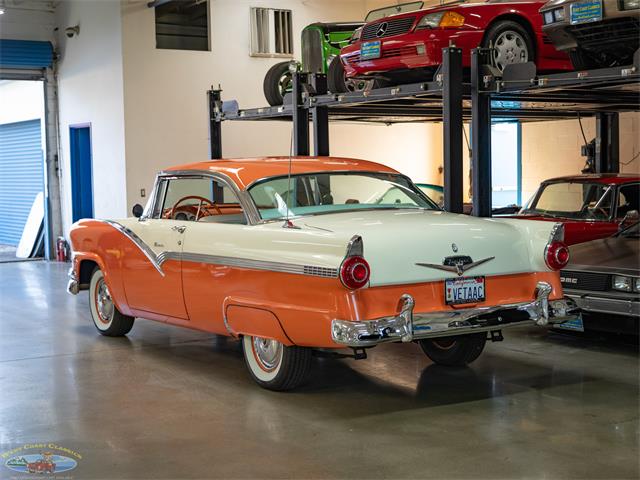 1956 Ford Fairlane (CC-2119013) for sale in Torrance, California