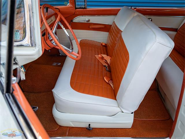 1956 Ford Fairlane (CC-2119013) for sale in Torrance, California