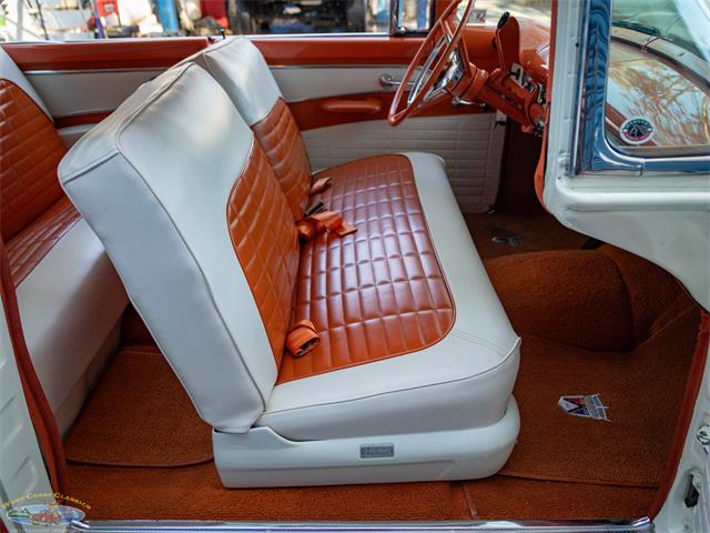 1956 Ford Fairlane (CC-2119013) for sale in Torrance, California