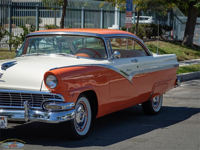 1956 Ford Fairlane (CC-2119013) for sale in Torrance, California