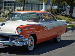 1956 Ford Fairlane (CC-2119013) for sale in Torrance, California