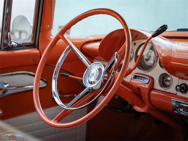 1956 Ford Fairlane (CC-2119013) for sale in Torrance, California