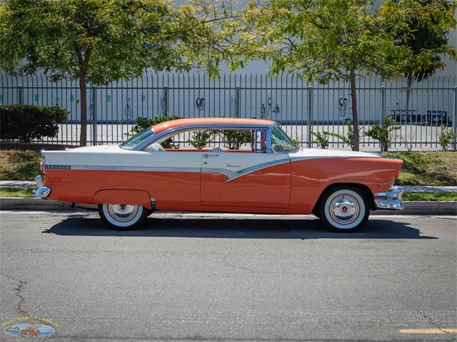 1956 Ford Fairlane (CC-2119013) for sale in Torrance, California