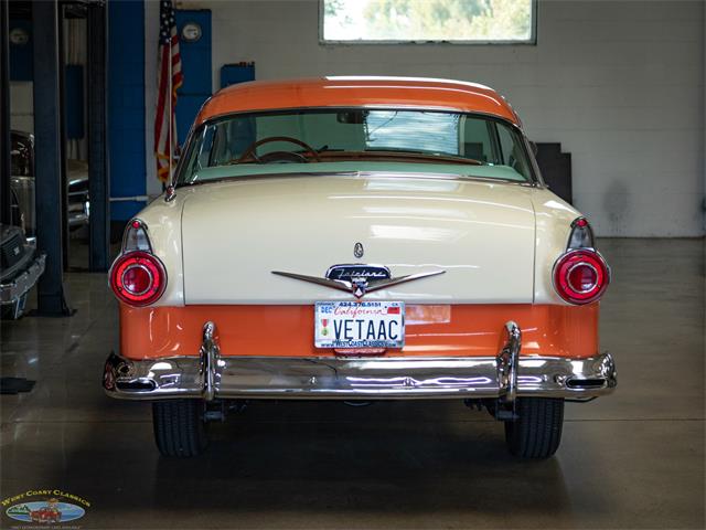 1956 Ford Fairlane (CC-2119013) for sale in Torrance, California