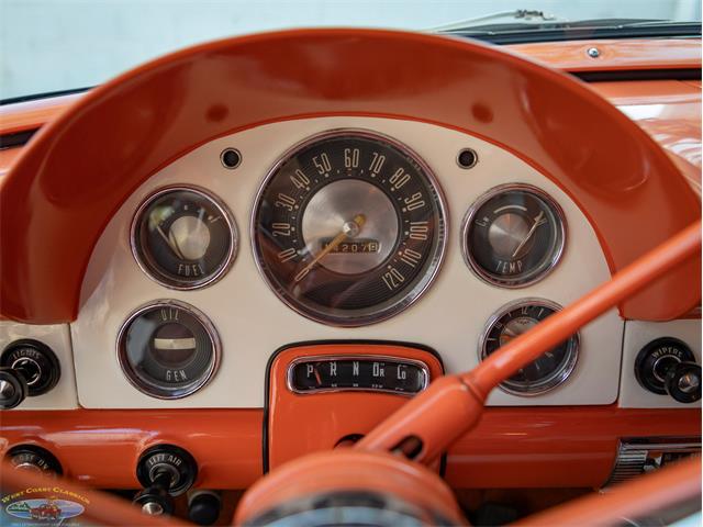 1956 Ford Fairlane (CC-2119013) for sale in Torrance, California