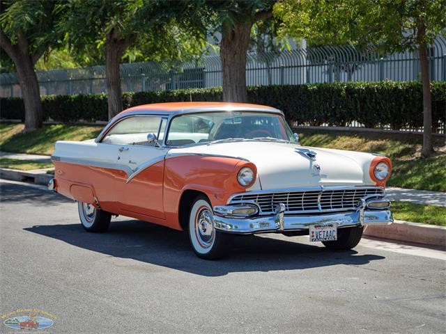 1956 Ford Fairlane (CC-2119013) for sale in Torrance, California