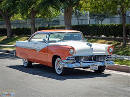 1956 Ford Fairlane (CC-2119013) for sale in Torrance, California