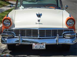 1956 Ford Fairlane (CC-2119013) for sale in Torrance, California
