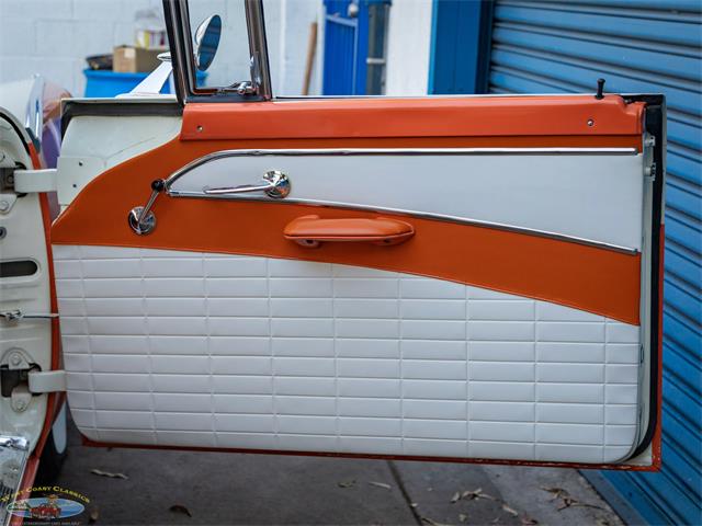 1956 Ford Fairlane (CC-2119013) for sale in Torrance, California