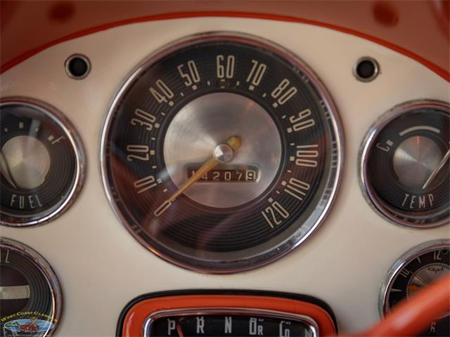 1956 Ford Fairlane (CC-2119013) for sale in Torrance, California