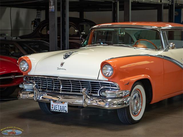 1956 Ford Fairlane (CC-2119013) for sale in Torrance, California