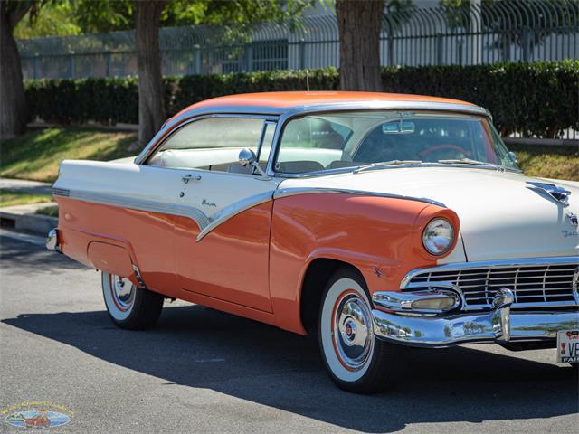 1956 Ford Fairlane (CC-2119013) for sale in Torrance, California