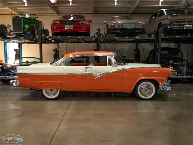1956 Ford Fairlane (CC-2119013) for sale in Torrance, California