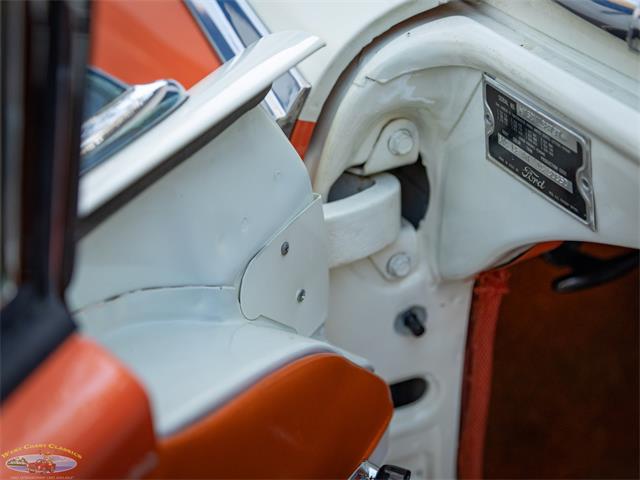 1956 Ford Fairlane (CC-2119013) for sale in Torrance, California