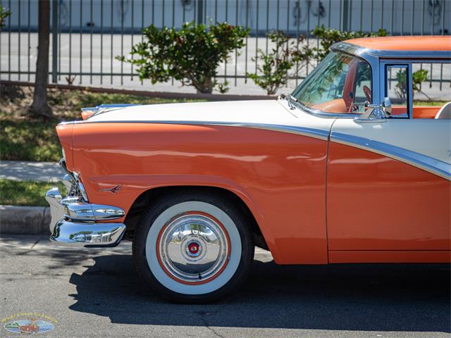 1956 Ford Fairlane (CC-2119013) for sale in Torrance, California