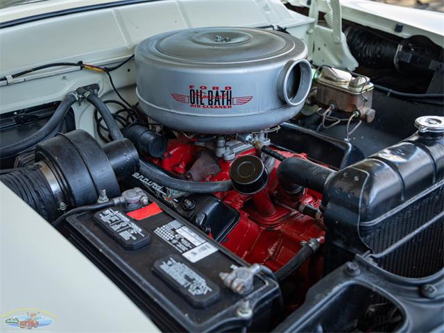 1956 Ford Fairlane (CC-2119013) for sale in Torrance, California
