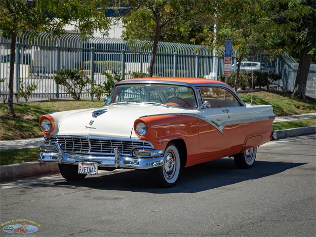 1956 Ford Fairlane (CC-2119013) for sale in Torrance, California