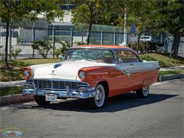 1956 Ford Fairlane (CC-2119013) for sale in Torrance, California