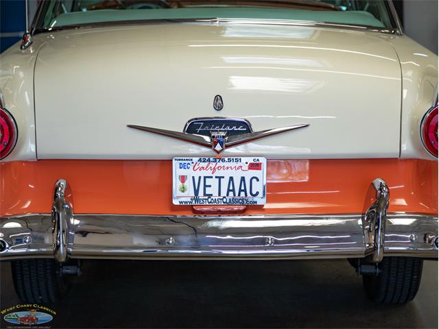 1956 Ford Fairlane (CC-2119013) for sale in Torrance, California