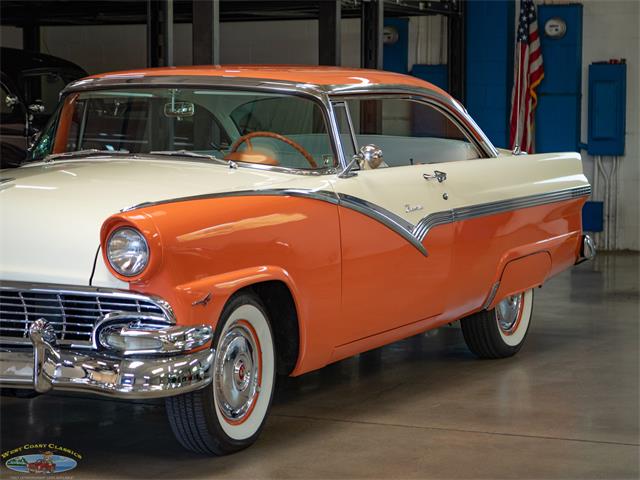 1956 Ford Fairlane (CC-2119013) for sale in Torrance, California