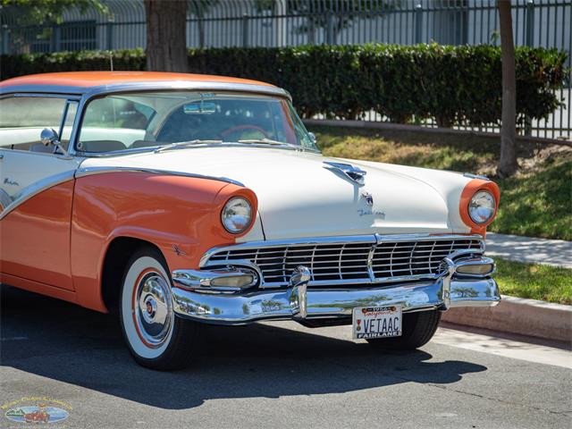 1956 Ford Fairlane (CC-2119013) for sale in Torrance, California