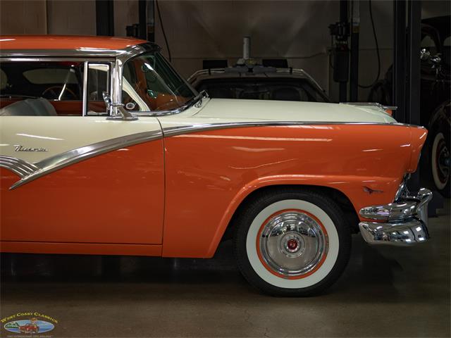 1956 Ford Fairlane (CC-2119013) for sale in Torrance, California