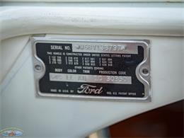 1956 Ford Fairlane (CC-2119013) for sale in Torrance, California