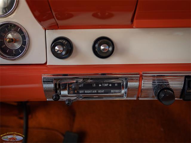1956 Ford Fairlane (CC-2119013) for sale in Torrance, California