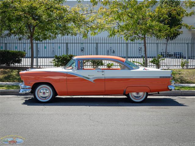 1956 Ford Fairlane (CC-2119013) for sale in Torrance, California