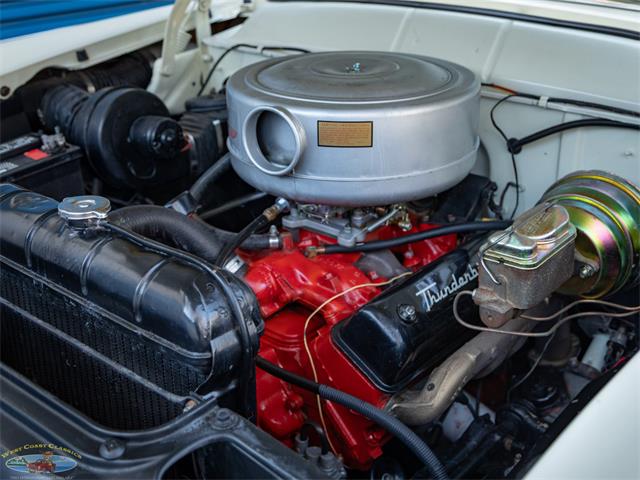 1956 Ford Fairlane (CC-2119013) for sale in Torrance, California