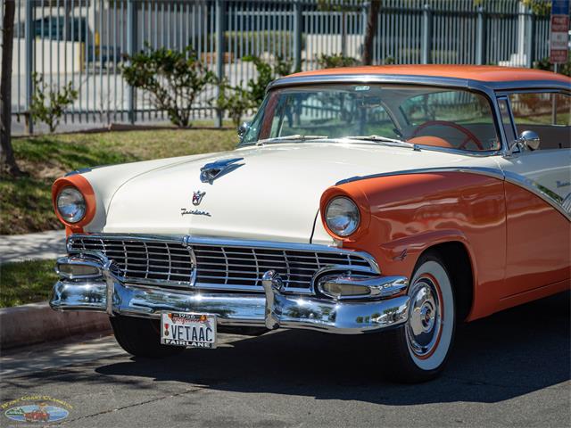 1956 Ford Fairlane (CC-2119013) for sale in Torrance, California