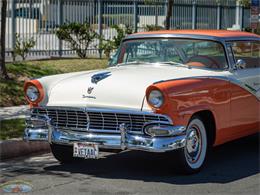 1956 Ford Fairlane (CC-2119013) for sale in Torrance, California