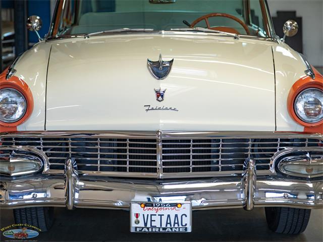 1956 Ford Fairlane (CC-2119013) for sale in Torrance, California