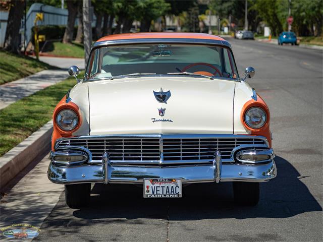 1956 Ford Fairlane (CC-2119013) for sale in Torrance, California