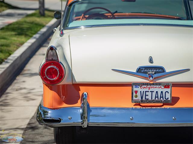 1956 Ford Fairlane (CC-2119013) for sale in Torrance, California