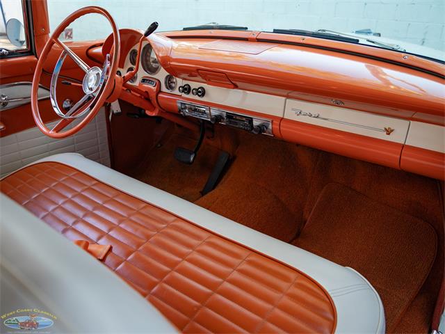 1956 Ford Fairlane (CC-2119013) for sale in Torrance, California